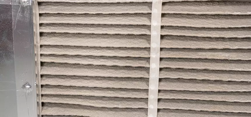 Mobile Car AC Filter Replacement in Hutchinson