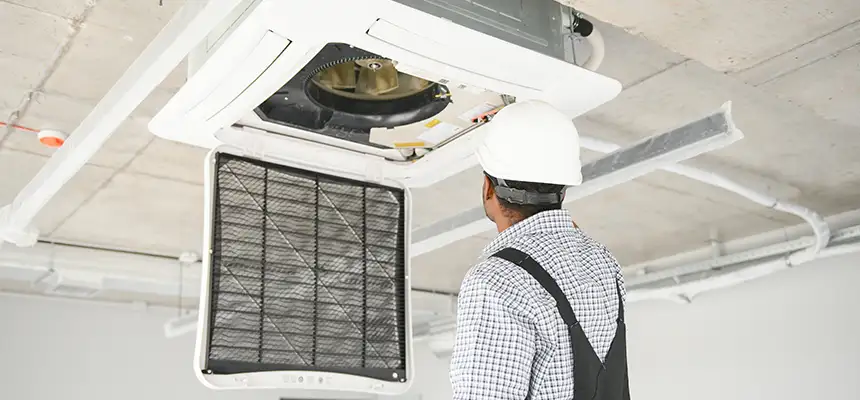 Our Affordable Duct Cleaning Near Me Services in Hutchinson, KS