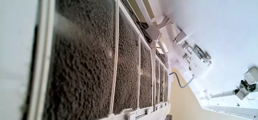 Preventive Air Duct Bacteria Removal in Hutchinson