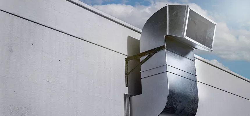 Trusted Industrial Dryer Vent Cleaning in Hutchinson