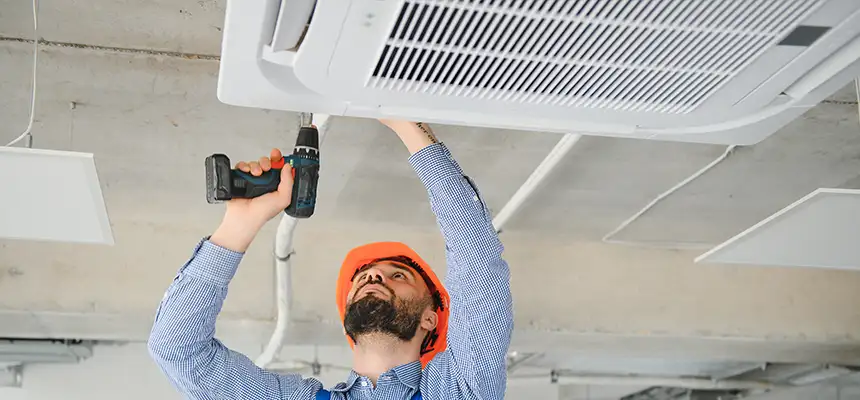 Detailed Multi‑Unit Riser & Roof Termination Cleaning in Hutchinson