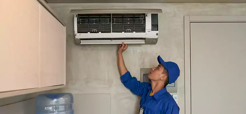 Balanced Fresh‑Air Ventilation (ERV/HRV) in Hutchinson