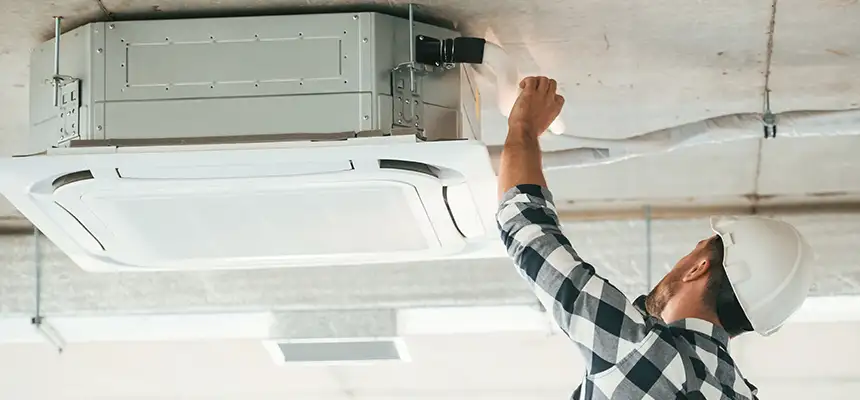 Our Local Vent Cleaning Services in Hutchinson, KS