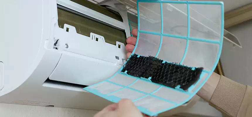 Gentle Ductwork Odor-Control Pet Dander Duct Cleaning in Hutchinson, KS