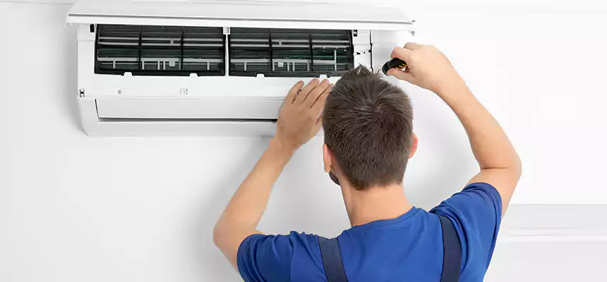 Our Smart Air Conditioning Installation Services in Hutchinson, KS