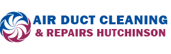 Air Duct Cleaning & Repairs Hutchinson