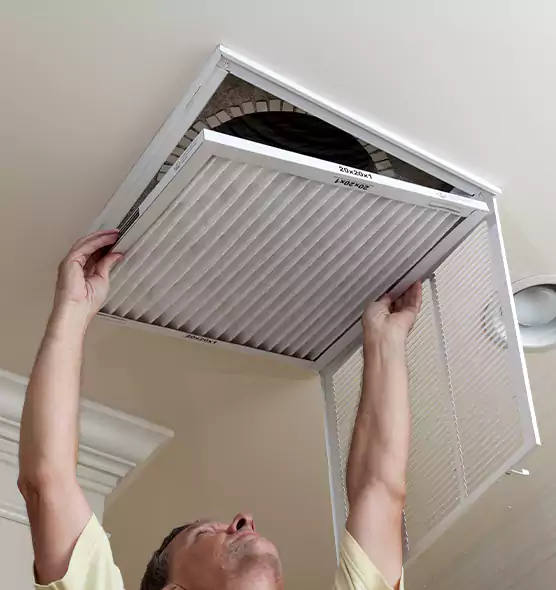Trusted Apartment Air Duct Cleaning in Hutchinson, KS