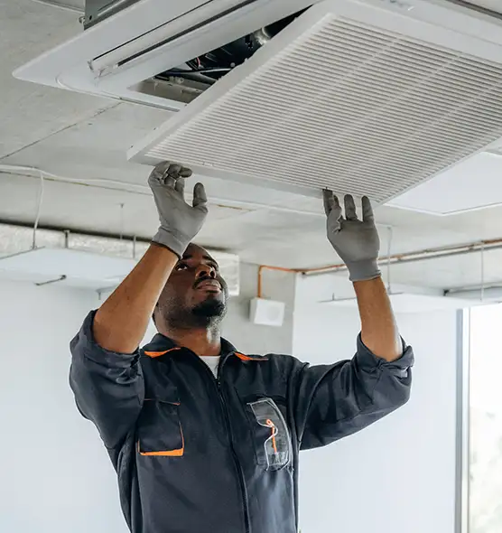 About Certified Air Duct Specialists in Hutchinson, KS