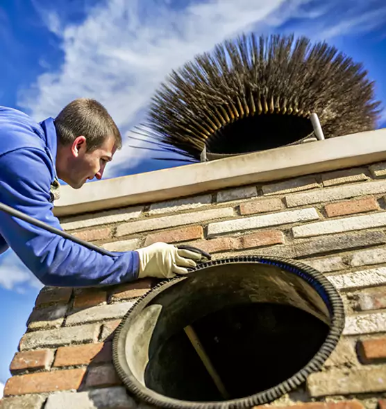 About Professional Chimney Sweep in Hutchinson, KS
