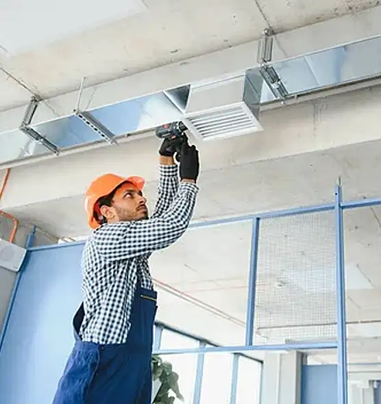 About Commercial Laundry Vent Cleaning in Hutchinson, KS