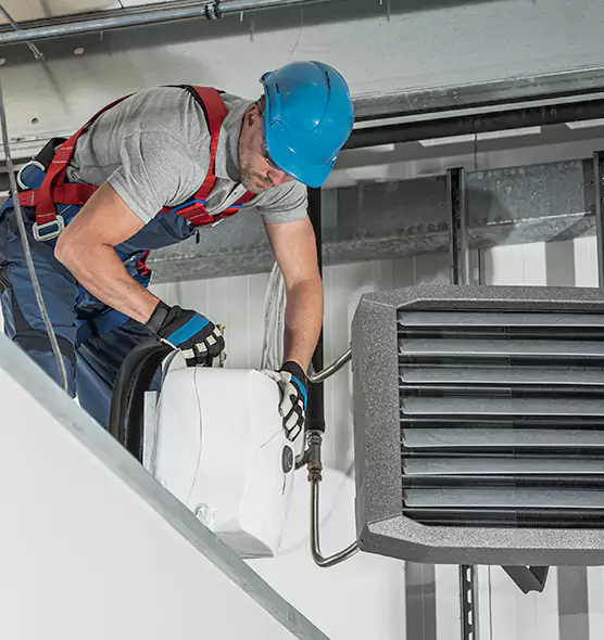 Professional Custom HVAC Ductworkin Hutchinson, KS