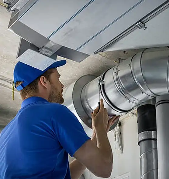 Advanced Dryer Vent Camera Inspection in Hutchinson, KS