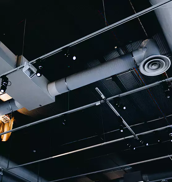 About Duct Sanitization with UV Light in Hutchinson, KS