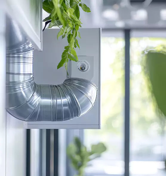 Professional Eco-Safe Dryer Vent Cleaning in Hutchinson, KS