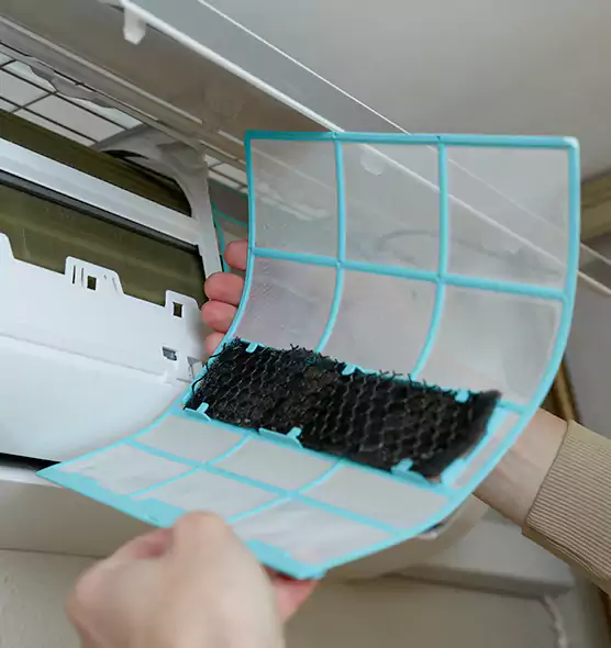 Welcome to Air Duct Cleaning & Repairs Hutchinson — Your Local HEPA Filter Installation Pros in Hutchinson, KS