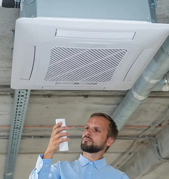 About Local Vent Cleaning Services in Hutchinson, KS