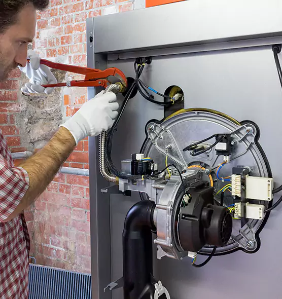 Advanced Repair Dryer Vent Hose in Hutchinson, KS