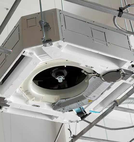 Professional Roof Vent Lint Removal Hutchinson, KS