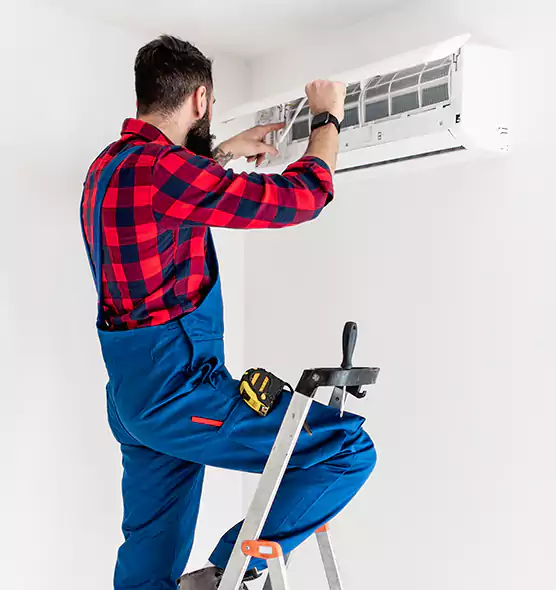 About Smart Air Conditioning Installation in Hutchinson, KS