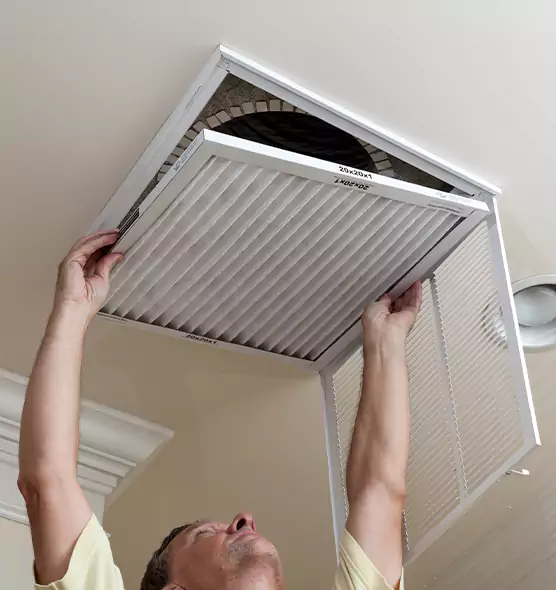 Professional Vent Relocation Services in Hutchinson, KS