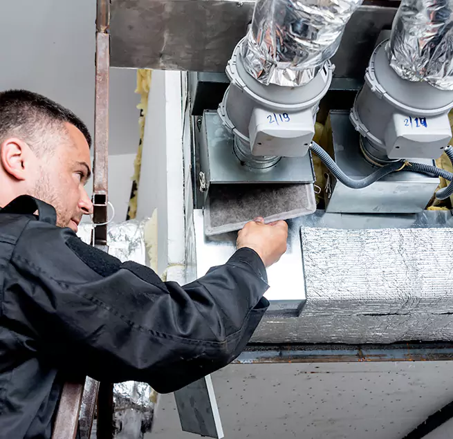 Why Homeowners & Businesses Trust Us in Hutchinson, KS?