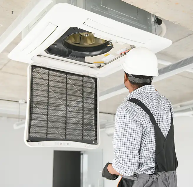 Why Homeowners & Businesses Trust Us in Hutchinson, KS?