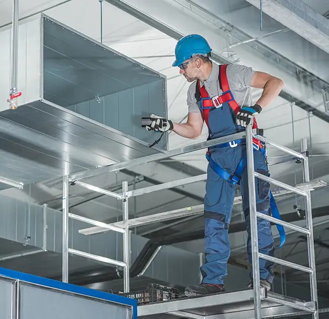 Why Homeowners & Businesses Trust Us in Hutchinson, KS?