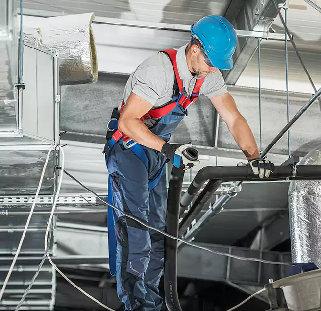 Why Homeowners & Businesses Trust Us in Hutchinson, KS?