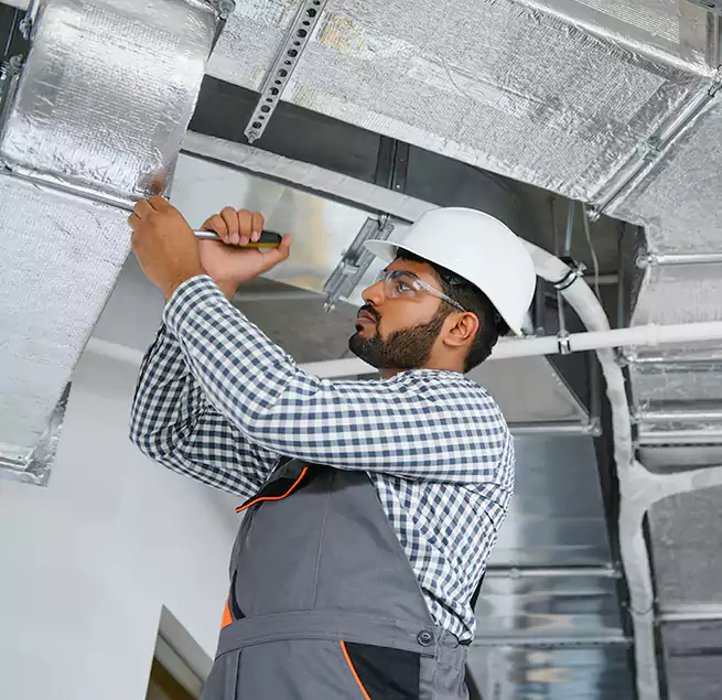 Why Homeowners & Businesses Trust Us Hutchinson, KS?