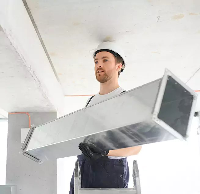 Why Homeowners & Businesses Trust Us in Hutchinson, KS