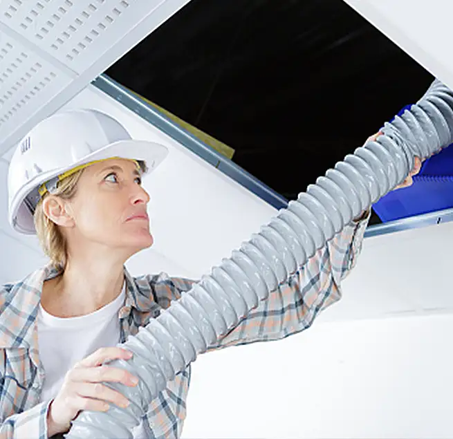 Why Homeowners & Businesses Trust Us Hutchinson, KS