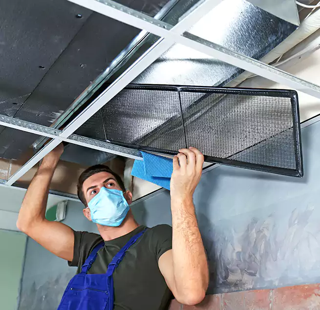 Why Homeowners Businesses Trust Us in Hutchinson, KS