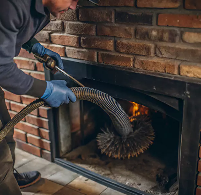 Why Homeowners & Businesses Trust Us in Hutchinson, KS?