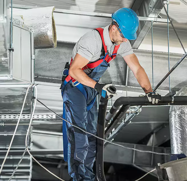 Why Homeowners & Businesses Trust Us in Hutchinson, KS?