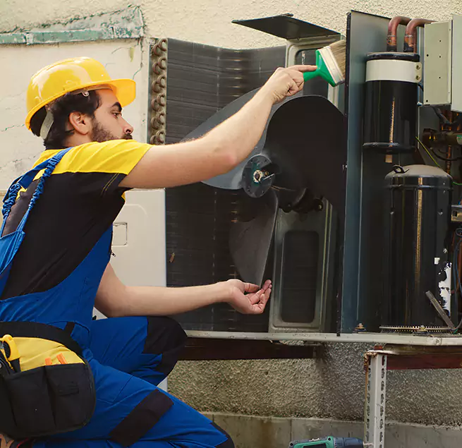 Why Homeowners Businesses Trust Us in Hutchinson, KS?