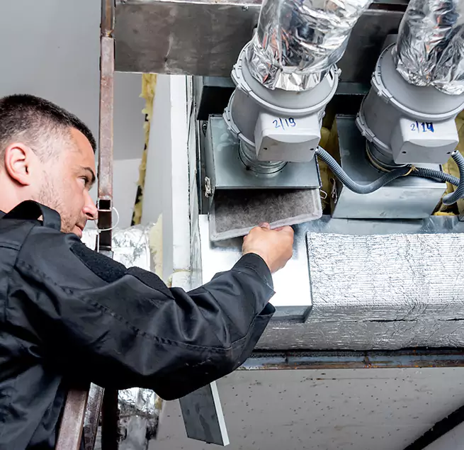  Why Homeowners & Businesses Trust Us in Hutchinson, KS?