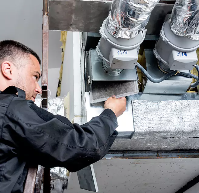 Why Homeowners & Businesses Trust Us in Hutchinson, KS?