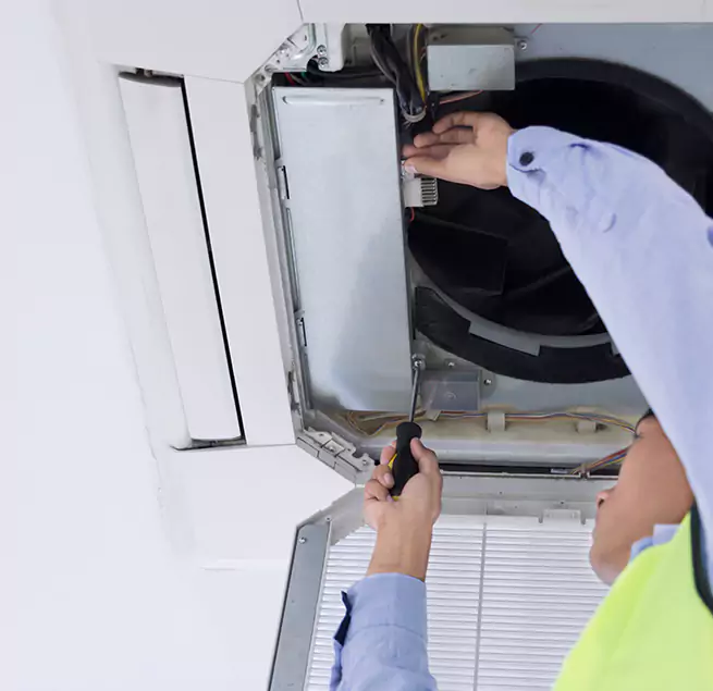 Why Homeowners & Businesses Trust Us in Hutchinson, KS?