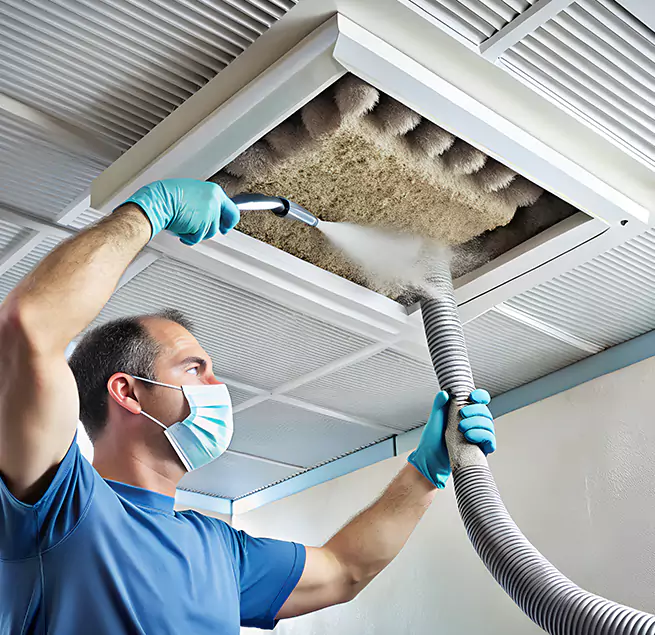 Why Homeowners Businesses Trust Us in Hutchinson, KS