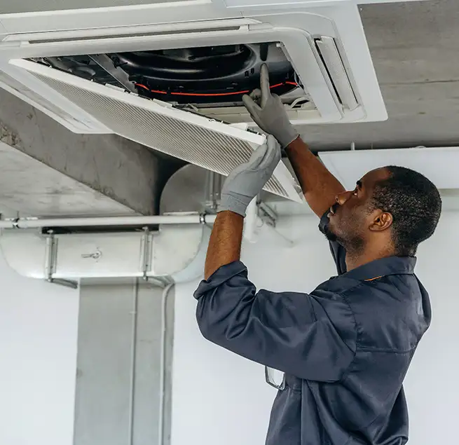 Why Homeowners & Businesses Trust Us in Hutchinson, KS?