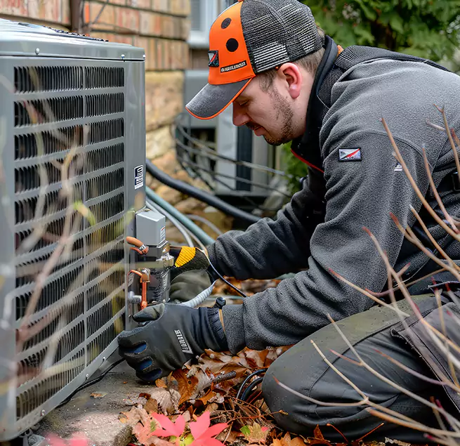 Why Homeowners & Businesses Trust Us in Hutchinson, KS?