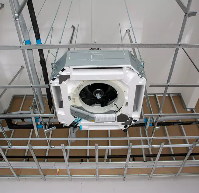 Why Homeowners & Businesses Trust Us in Hutchinson, KS?