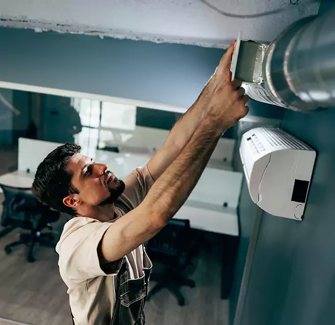 Why Homeowners & Businesses Trust Us in Hutchinson, KS?