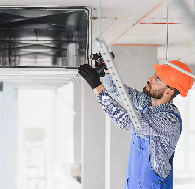 Why Homeowners & Businesses Trust Us in Hutchinson, KS?