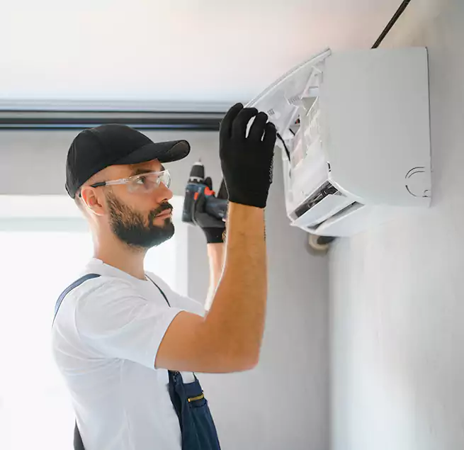 Why Homeowners & Businesses Trust Us in Hutchinson, KS