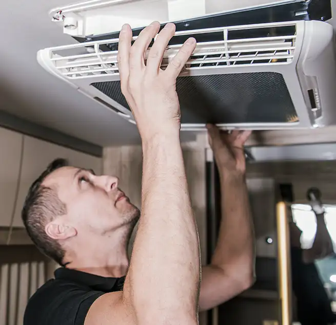 Why Homeowners & Businesses Trust Us Hutchinson, KS