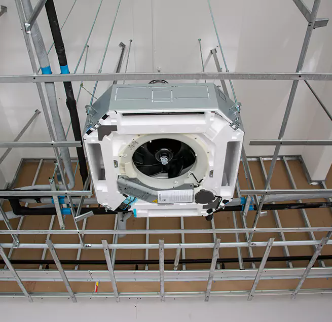 Why Homeowners & Businesses Trust Us Hutchinson, KS