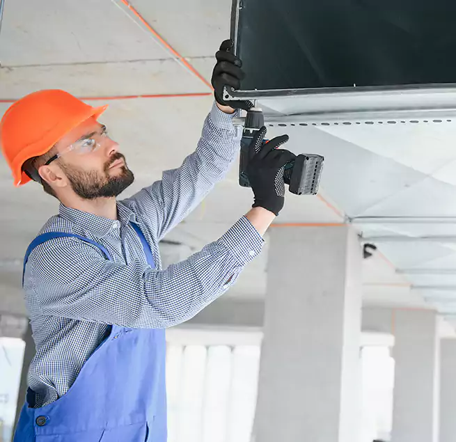 Why Homeowners & Businesses Trust Us in Hutchinson, KS?