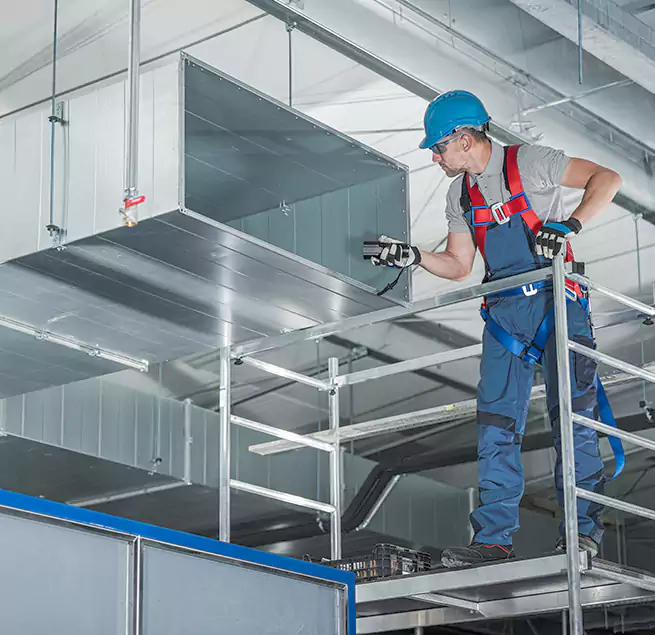 Why Homeowners Businesses Trust Us in Hutchinson, KS