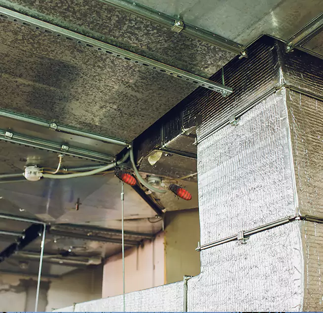 Why Homeowners & Businesses Trust Us Hutchinson, KS?